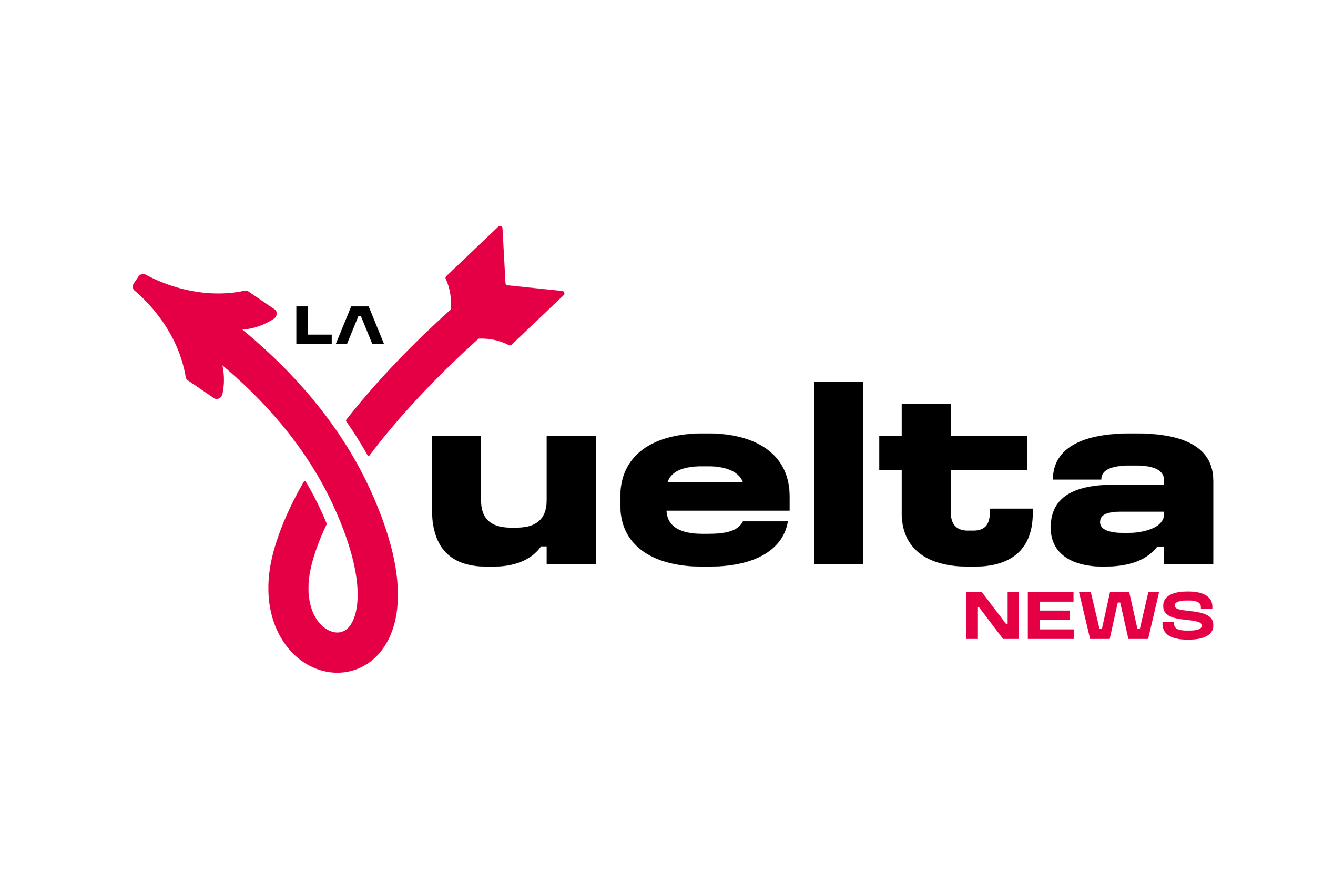 La Vuelta News
