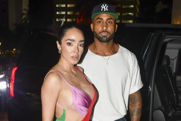 Caramelo y Manelyk ultiman detalles para su debut en “La Casa de Maripily All Star”