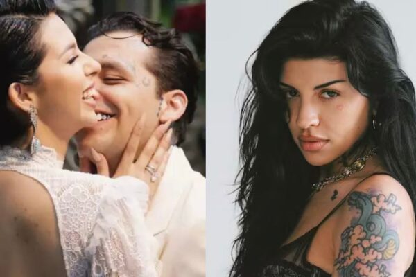 Christian Nodal en el Ojo del Huracán: Amor Improvisto, Claridad Mediática y Nuevos Rumbos.