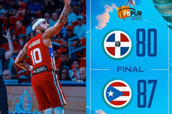 Épica en la Duela: Puerto Rico triunfa sobre Republica Dominicana en el Clásico Caribeño.