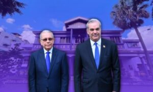 Danilo medina exclama: “A un presidente en ejercicio no se le humilla”… y descarta debate con Abinader.