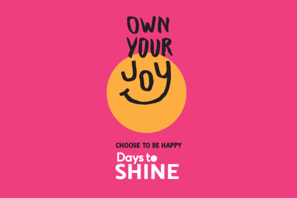 Days to Shine 2025: La Experiencia que Inspira a Miles de Mujeres a Elegir la Felicidad.