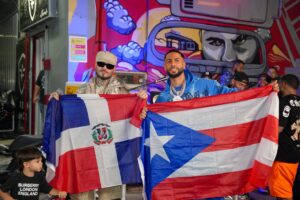 ¿Es Farruko uno de los artistas urbanos con la mejor voz en vivo?