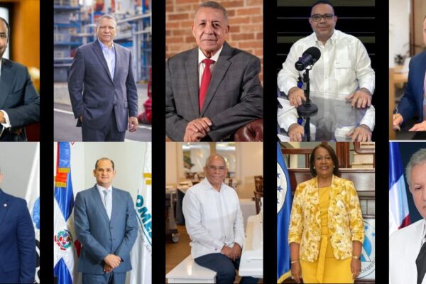 Renovación en acción: Abinader sacude el gabinete y promete eficiencia, transparencia y servicio al ciudadano.