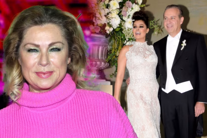 Desde el amor: Yadhira Carrillo revela que su regreso a las telenovelas marco el fin de su matrimonio con Juan Collado