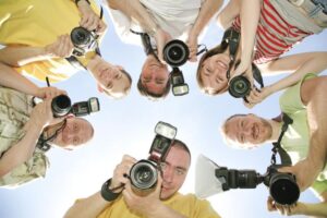 “19 de agosto: Día Mundial de la Fotografía, celebra el arte que detiene el tiempo”-