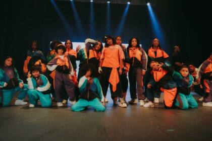 Núcleo Extremo deslumbra con “Icons”: un tributo dancístico a las estrellas de la música internacional