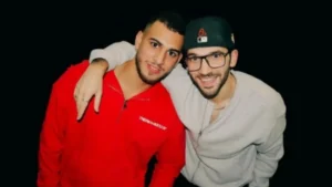Denuncian estafa en conciertos de Alleh & Yorghaki en Venezuela