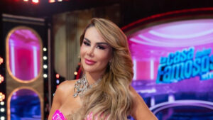 Ninel Conde podría enfrentar una multa por polémicas declaraciones sobre “La Casa de los Famosos México”