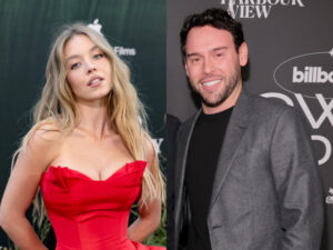 Sydney Sweeney y Scooter Braun: Romance Casual Tras Su Ruptura