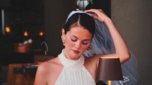 Selena Gomez dice adiós a la soltería en la paradisiaca tierra mexicana