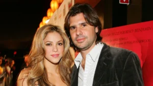 Vuelven los rumores de reconciliación entre Shakira y Antonio de la Rúa