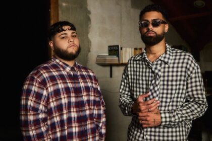 Jay Wheeler y Kennyy estrenan “Ya Ni Sé”, unión de dos generaciones urbanas