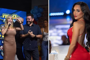 Sonya Cortés desautoriza a Ana Isabelle tras su ausencia en “El Circo de La Mega”