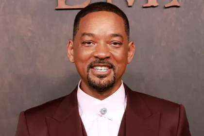 Will Smith firma acuerdo con Paramount para impulsar nuevas franquicias cinematográficas