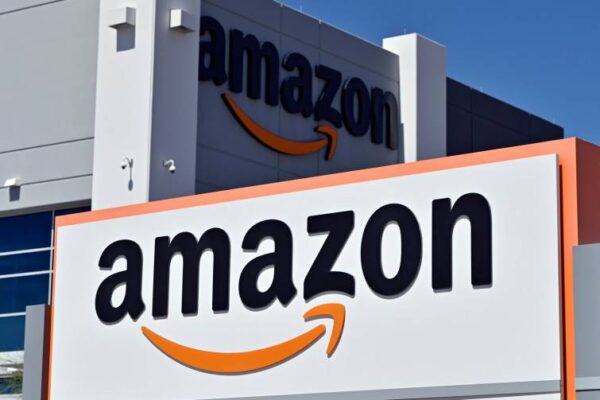 Amazon alerta sobre el impacto de los aranceles de Trump en los precios de ciertos productos