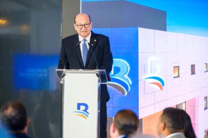 Los activos de Banreservas superan el billón 282 mil millones de pesos