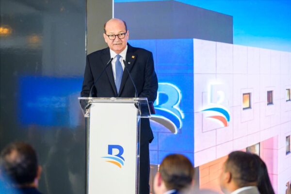 Los activos de Banreservas superan el billón 282 mil millones de pesos
