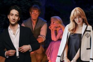 Teagan Croft y Milo Manheim darán vida a Rapunzel y Flynn en el ‘Enredados’ de acción real