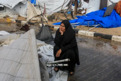 ONU advierte: Gaza enfrenta una nueva fase de “genocidio silencioso”