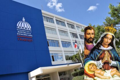 Miniaterio de Trabajo confirma que el feriado por Nuestra Señora de la Altagracia se mantiene sin cambios