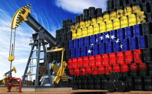 Venezuela entregará entre 30 y 50 millones de barriles de petróleo a EEUU