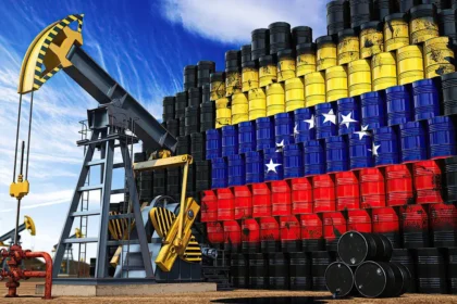Venezuela entregará entre 30 y 50 millones de barriles de petróleo a EEUU