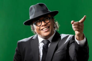 Sergio Vargas reafirma su cariño eterno por el público venezolano