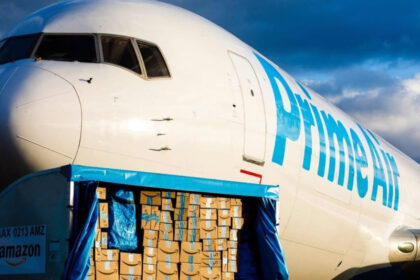 Mitos y realidades: Amazon no opera almacenes en el AILA