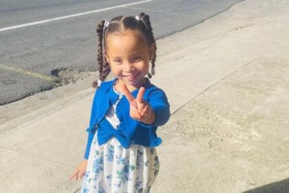 Aumentan personal en búsqueda de la niña Brianna Genao