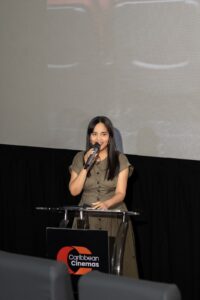 Caribbean Cinemas anuncia la 2.ª edición de La Gran Noche del Cine, gala benéfica de Caribbean Educa