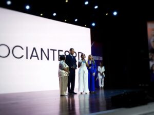 ​Negociantes RD celebra con éxito evento «Soñador a Dueño de Negocios» y Premios Negociantes RD 2026