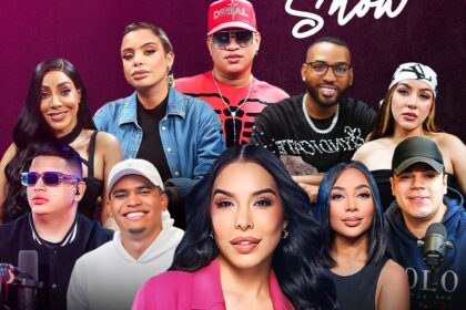 “Jessica en Punto” se convierte en pionero del entretenimiento dominicano con show en vivo junto a YouTube