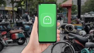 «¿Estás muerto?»: una aplicación para personas que viven solas