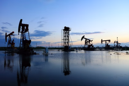 EE. UU. controlará de forma indefinida el petróleo venezolano.