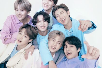 ¡BTS vuelve! La banda de K-pop inicia gira que pasará por Latinoamérica