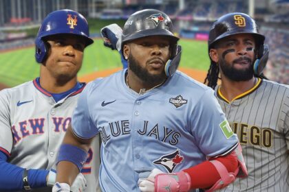 Carlos Santana, Brayan Bello y Yainer Díaz confirman para el Clásico Mundial