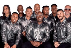El Grupo Niche llevará su salsa a Santo Domingo el próximo 21 de febrero