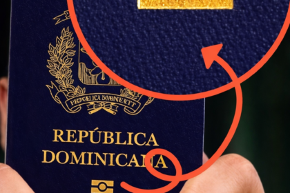 Pasaporte electrónico: un nuevo paso en la modernización documental de Rep. Dom.