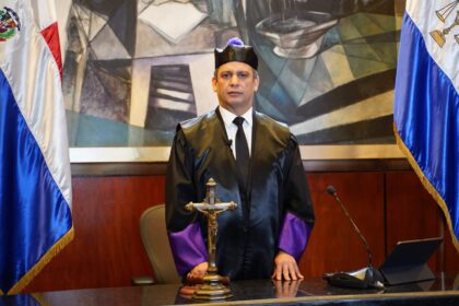 Henry Molina: «Hemos eliminado más de 40 años de mora judicial estructural»