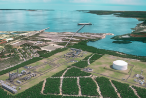 Financiamiento de US$1,067 millones permitirá a Manzanillo Gas & Power ampliar la oferta eléctrica nacional