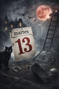 El tenebroso martes 13