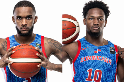 Montero y Feliz podrían perderse próxima ventana con la selección de básquet
