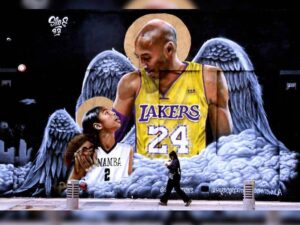 Se cumplen seis años sin la “Mamba Negra”