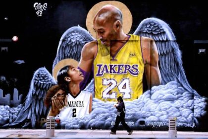 Se cumplen seis años sin la “Mamba Negra”