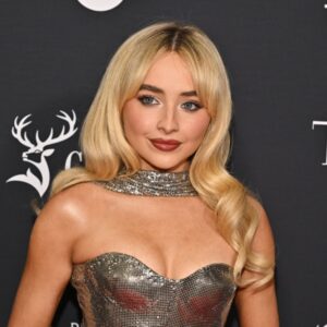 La Academia de la Grabación anuncia la participación de Sabrina Carpenter en los Grammy 2026
