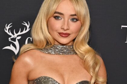La Academia de la Grabación anuncia la participación de Sabrina Carpenter en los Grammy 2026