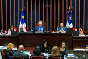 Senado aprueba 197 iniciativas legislativas durante la Segunda Legislatura Ordinaria 2025-2026