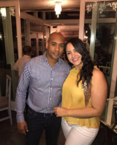 Tragedia en Jet Set: fallece Lourdes Carolina y deja a dos hijos mellizos