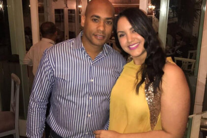 Tragedia en Jet Set: fallece Lourdes Carolina y deja a dos hijos mellizos